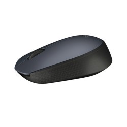 mouse m170 log cordless grey logitech us