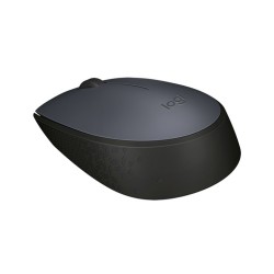 mouse m170 log cordless grey logitech us