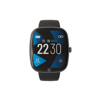 smartwatch buytech 1,83color water proof