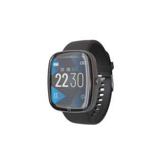 smartwatch buytech 1,83color water proof
