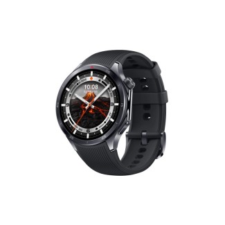 OPPO Smart Watch X2 Lava Black-Nero