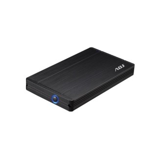 box 2.5" sata to usb 3.0 max 2tb bk ah65