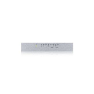 switch zyxel gs-108b v3 8p lan gigabit u