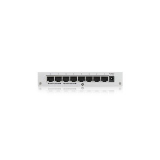 switch zyxel gs-108b v3 8p lan gigabit u
