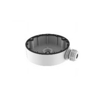 BOX POSTERIORE IN ALLUMINIO HIKVISION PER TELECAMERA DS-1280ZJ-DM8