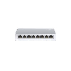 switch tp-link tl-sf1008d 8p lan desktop
