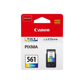 ink canon cl561 cmy pixma ts5300 83ml
