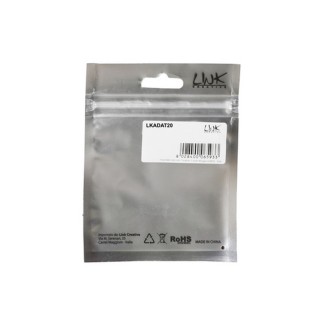 cavo adattatore link displayport maschio