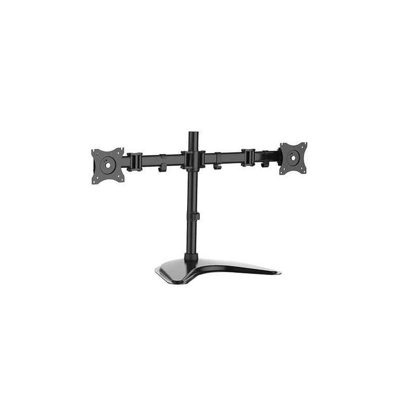 supporto monitor/tv link da tavolo con b