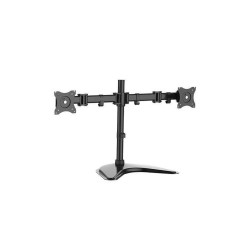 supporto monitor/tv link da tavolo con b