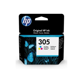 ink hp 3ym60ae n.305 multicolore x hp de