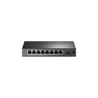 switch tp-link tl-sf1008p 8p lan poe 10/