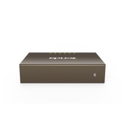 SWITCH TENDA TEF1005D 5P LAN DESKTOP 10/