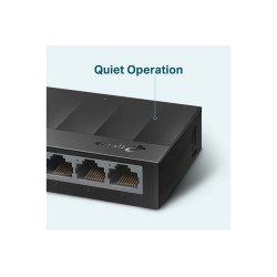 switch tp-link ls1005g 5p lan gigabit sw