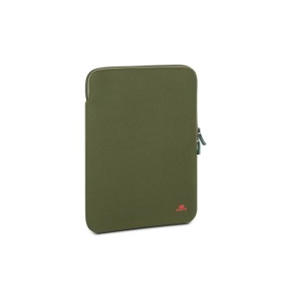 custodia sleeve mb13/12  khaki macbook 1