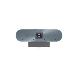 webcam benq smart 4k certificata zoom 8.