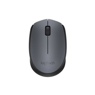mouse m170 log cordless grey logitech us
