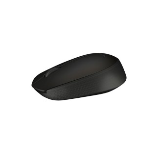 mouse logitech "wireless mouse b170 nero
