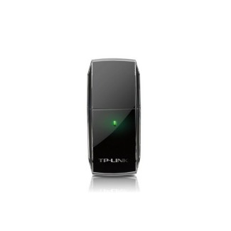 scheda ac600 dual band wireless usb 433mbps at 5ghz+150mbps at 2.4ghz