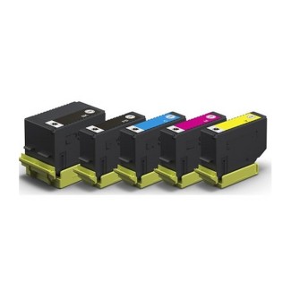 Ciano 13ML Compa Epson XP-6105,XP-6005-0