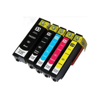 14Ml Compatible for Epson XP530/XP630/XP