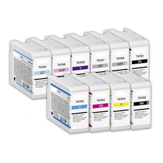 50ML Magent-Light PG Comp Epson SureColo