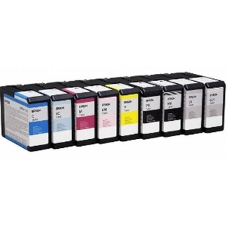 80ml BlackLight Light for Stylus Pro 380