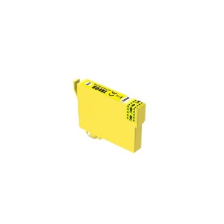 CARTUCCIA COMPATIB. EPSON T604 XL GIALLO