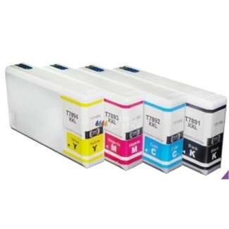 34Ml Ciano for WF5620DWF,WF5110DW,WF-569