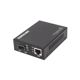 Media Converter 10GBase-T a 10GBase-R