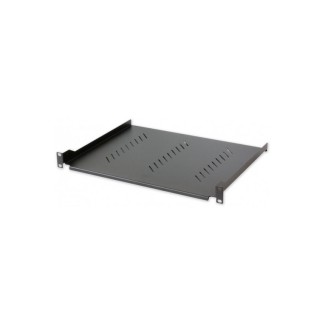 MENSOLA PER RACK 19'' 305 MM 1U NERA 2 P