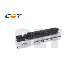 CET C-EXV65 CPP Black Toner Cartridge CA