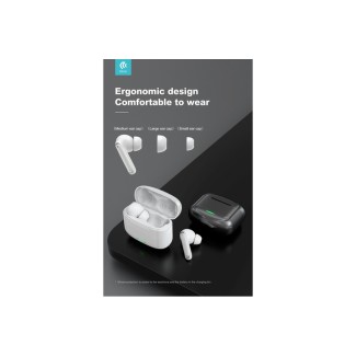 Auricolari TWS EM411 bluetooth 5.1 con r