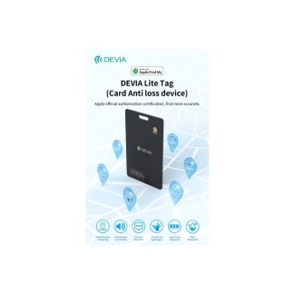 Dispositivo anti smarrimento DEVIA G2304