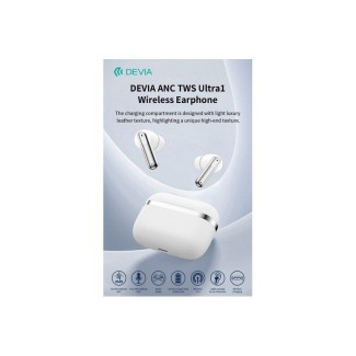 Auricolari carica wireless ANC TWS Ultra