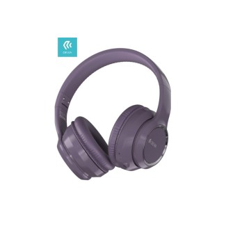 Cuffia wireless V2 EM039 bluetooth V. 5.