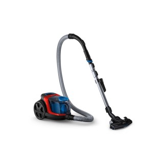 aspirapolvere traino solido 900w philips