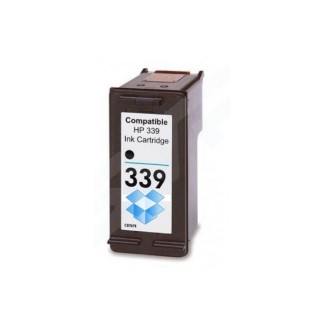 30ml Rigenerata NERA HP DeskJet 5740/574