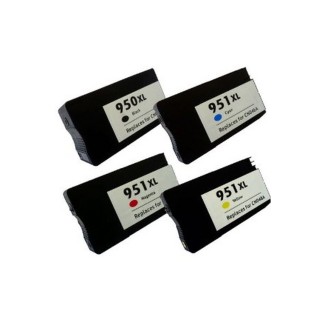 28ML Magente Com for HP PRO8100.PRO8600E