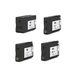 Ciano Reg HP Pro8210,8218,8710,8720,8730