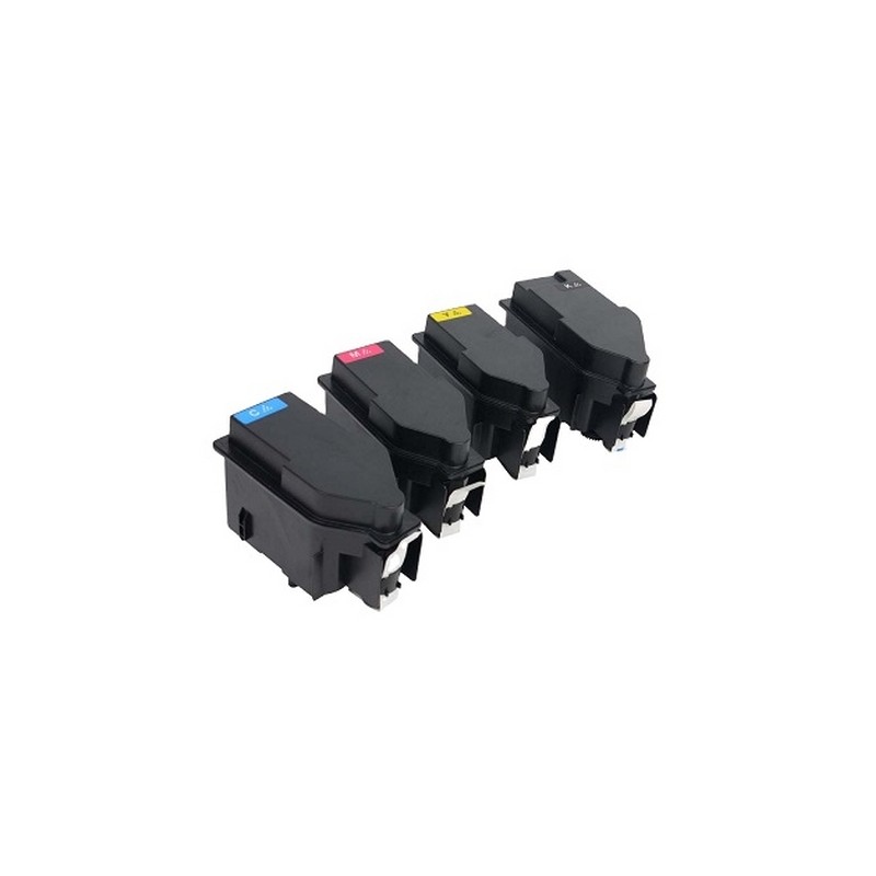 Magente Compa HP PageWide Enterprise 765