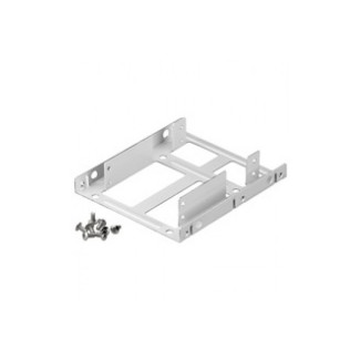 KIT DI MONTAGGIO PER HDD DA 2.5 SU ALLOG