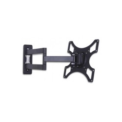 SUPPORTO A MURO PER TV LED LCD 19-37'' I