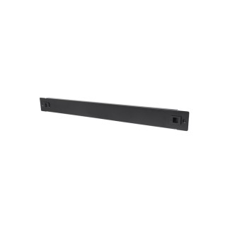 Pannello Cieco Toolless a Clip per Armad