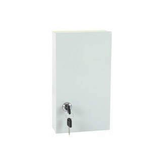 BOX OTTICO COMPATTO DA PARETE CON PANNEL