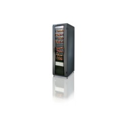 Armadio NetRack 19'' 600x600 24 Unit&agr