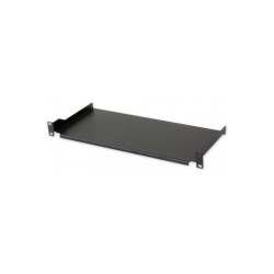 MENSOLA PER RACK 19'' 200 MM 1U NERA 2 P