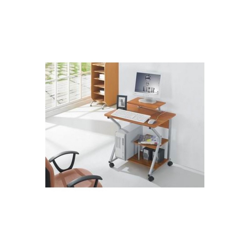 SCRIVANIA PER COMPUTER COMPACT