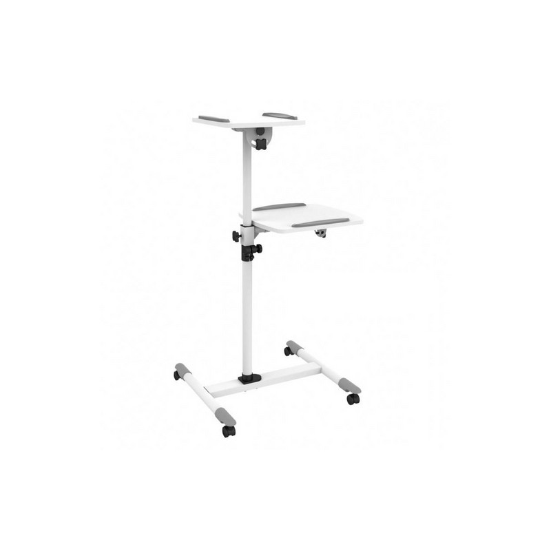 TROLLEY UNIVERSALE PER NOTEBOOK / VIDEOP