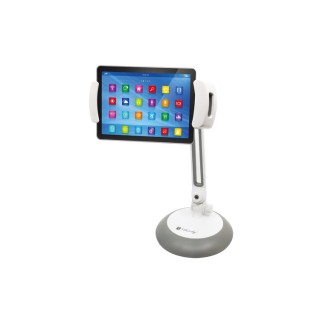 SUPPORTO UNIVERSALE DA TAVOLO PER SMARTP